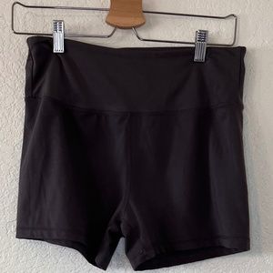 3 PACK BUNDLE - Women's Biker Shorts